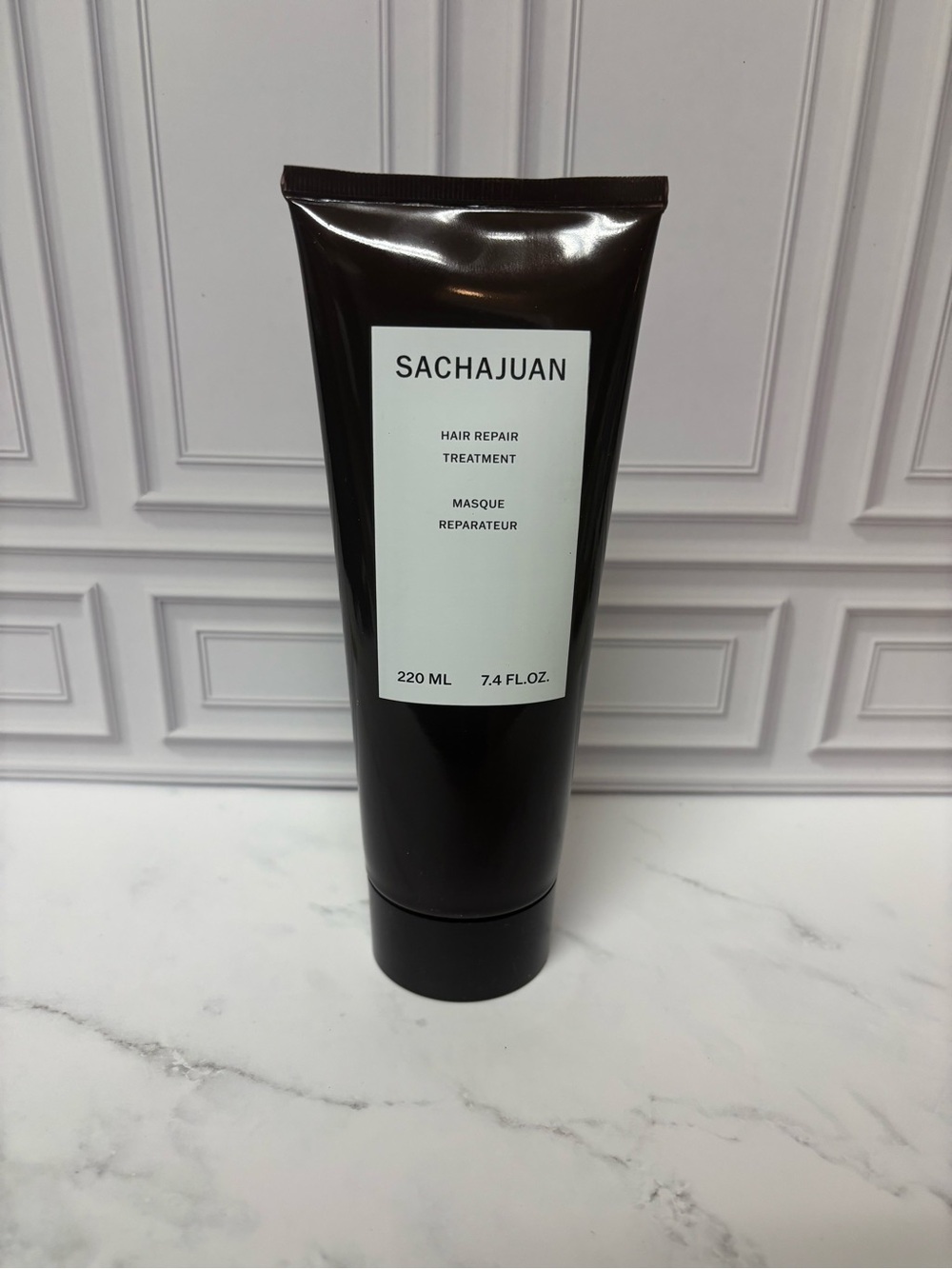 Sachajuan hair repair treatment mask